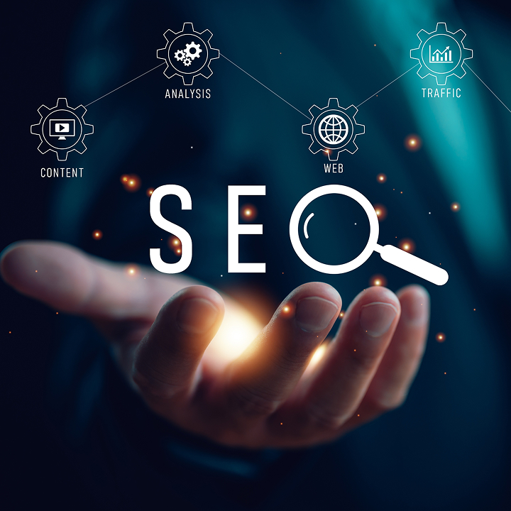 Ottimizzazione SEO per il Tuo Business Online