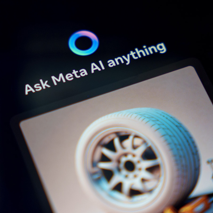 Meta riduce la visibilità dell’etichetta AI Info: i cambiamenti