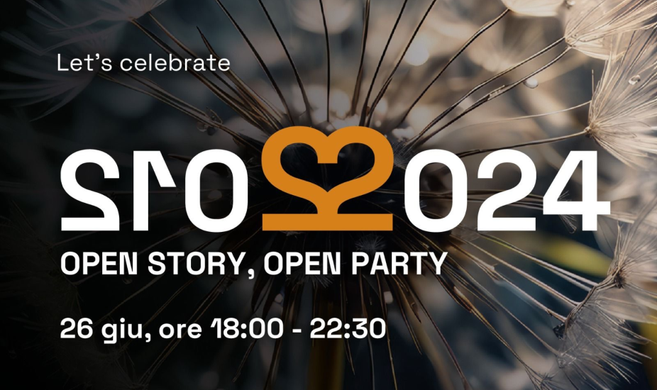 Evento 1