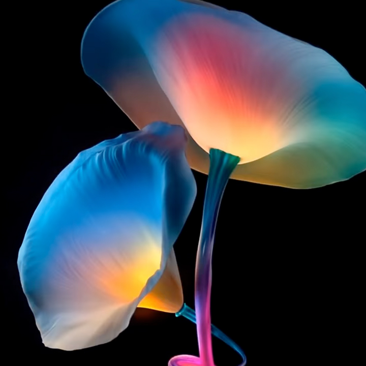 Flora: la tela infinita AI che rivoluziona la creatività