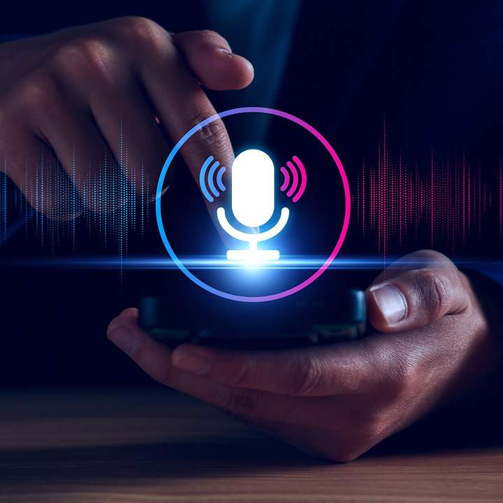 Voice search: ottimizzare i contenuti per gli assistenti vocali