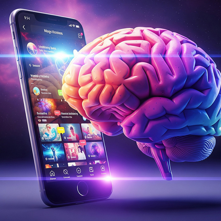 Psicologia del colore nei social media: come catturare l’attenzione