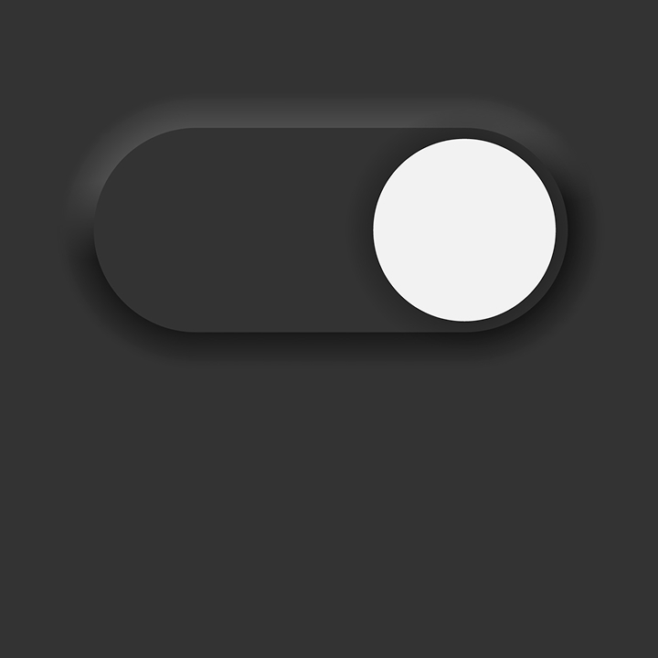 L’evoluzione della Dark Mode nei siti web