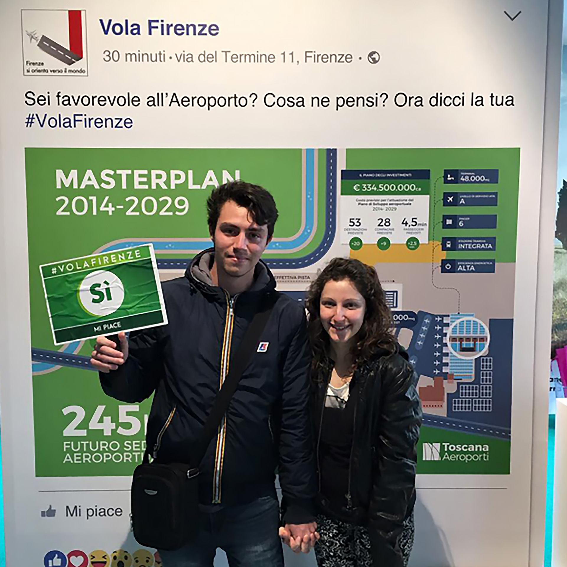 eventi