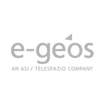 Logo e-GEOS — cliente TO YOU