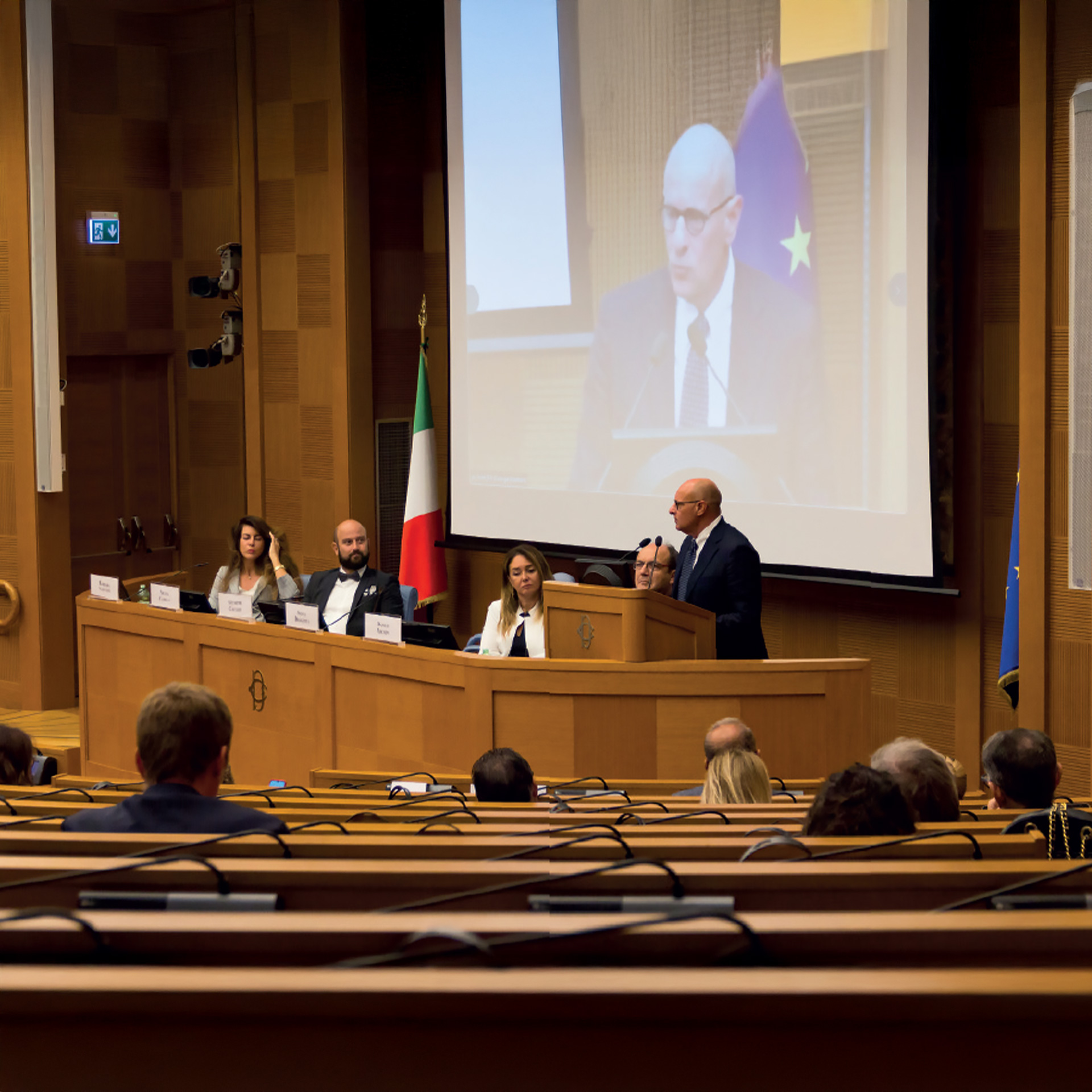 eventi