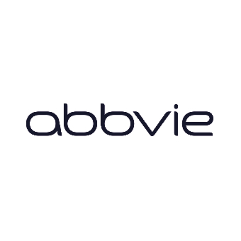 Logo AbbVie — cliente TO YOU
