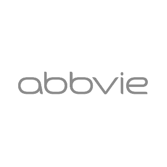 Logo AbbVie — cliente TO YOU