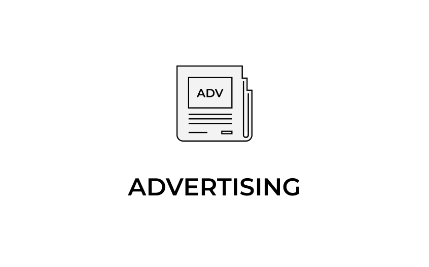 Advertising