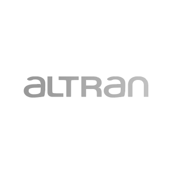 Logo Altran — cliente TO YOU
