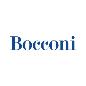 Logo Università Bocconi — cliente TO YOU