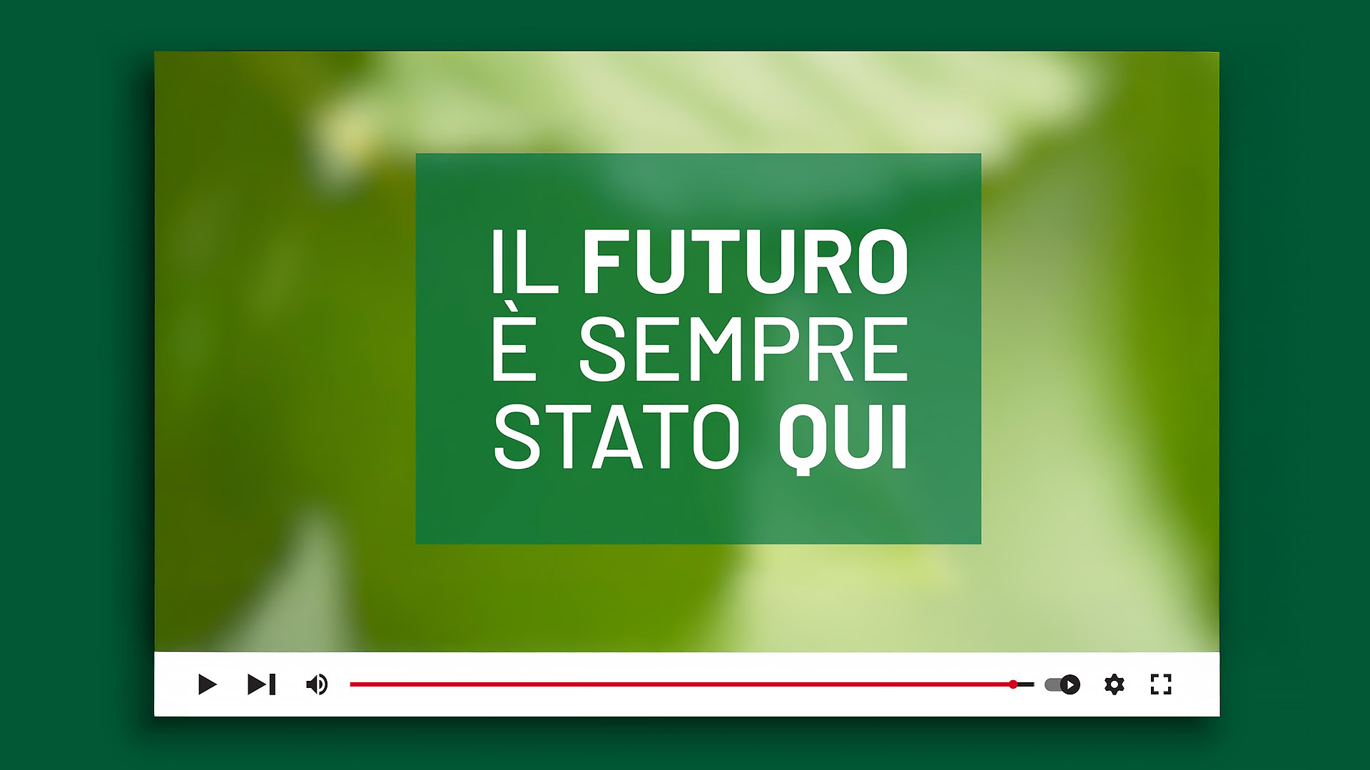 video
