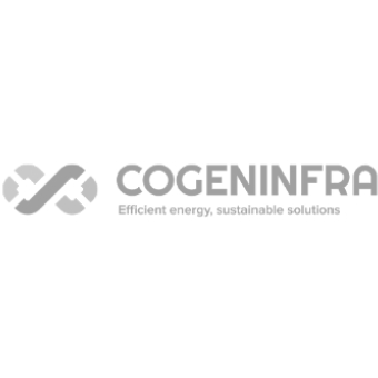 Logo Cogeninfra — cliente TO YOU