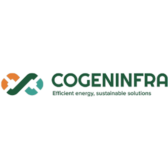 Logo Cogeninfra — cliente TO YOU