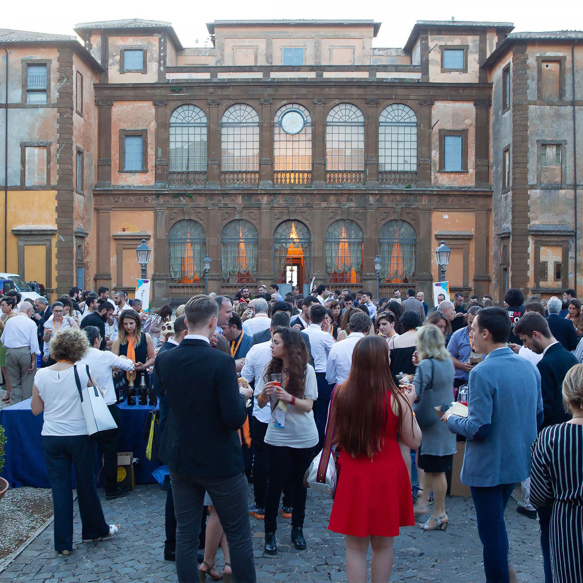 eventi