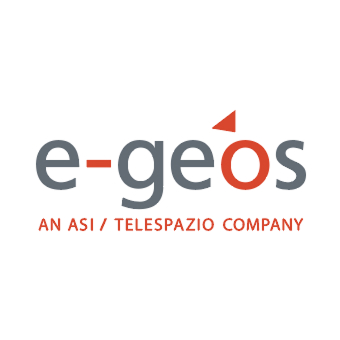 Logo e-GEOS — cliente TO YOU