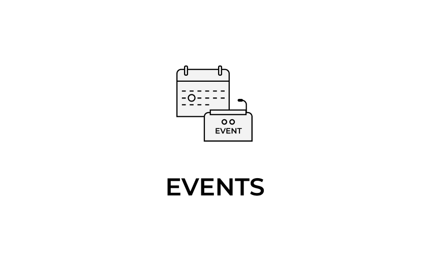 Events