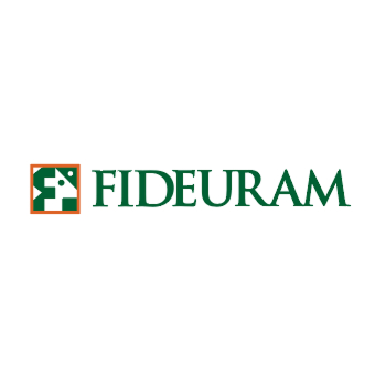 Logo Fideuram — cliente TO YOU
