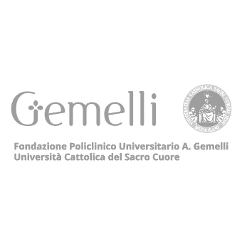 Logo Policlinico Gemelli — cliente TO YOU
