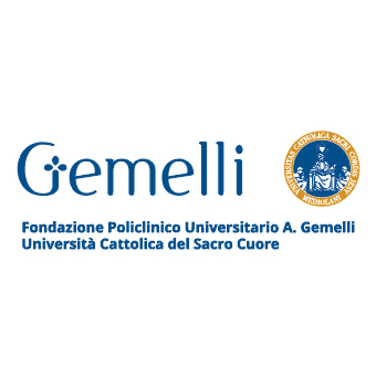 Logo Policlinico Gemelli — cliente TO YOU