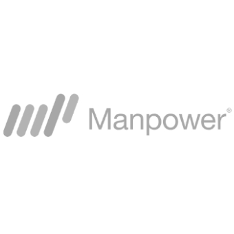 Logo Manpower — cliente TO YOU