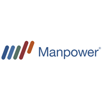 Logo Manpower — cliente TO YOU