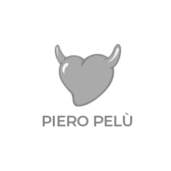 Logo Piero Pelù — cliente TO YOU