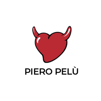 Logo Piero Pelù — cliente TO YOU