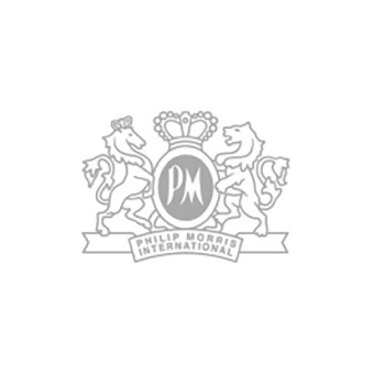 Logo Philip Morris International — cliente TO YOU