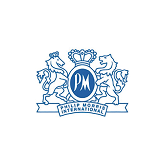 Logo Philip Morris International — cliente TO YOU