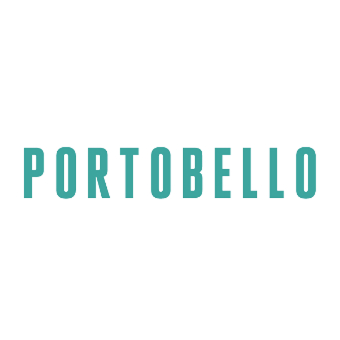 Logo Portobello — cliente TO YOU