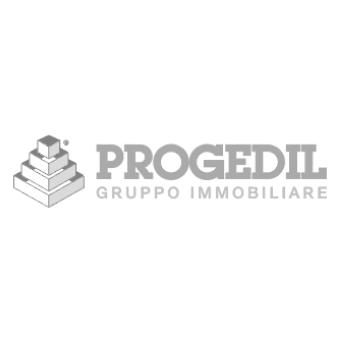 Logo Progedil — cliente TO YOU