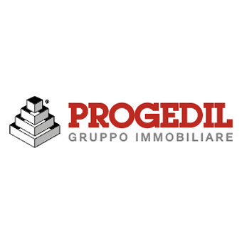 Logo Progedil — cliente TO YOU