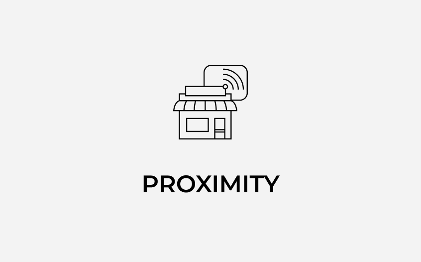 Proximity