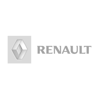 Logo Renault — cliente TO YOU