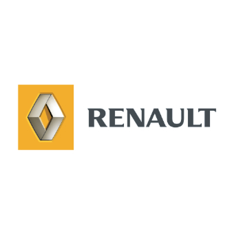 Logo Renault — cliente TO YOU