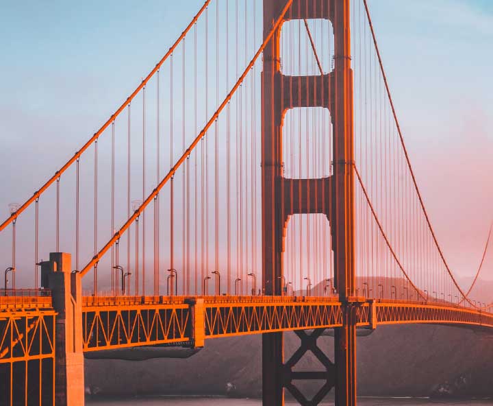 Sede TO YOU di San Francisco