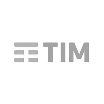 Logo TIM — cliente TO YOU