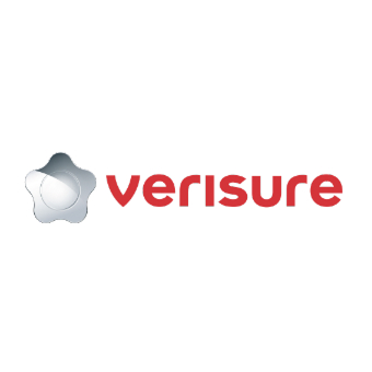 Logo Verisure — cliente TO YOU