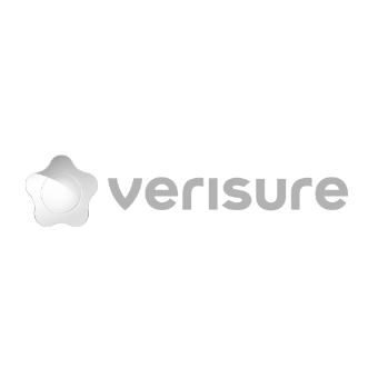 Logo Verisure — cliente TO YOU