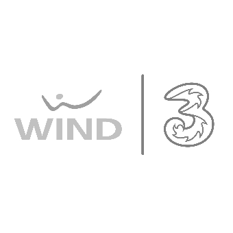 Logo WindTre — cliente TO YOU