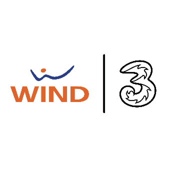 Logo WindTre — cliente TO YOU