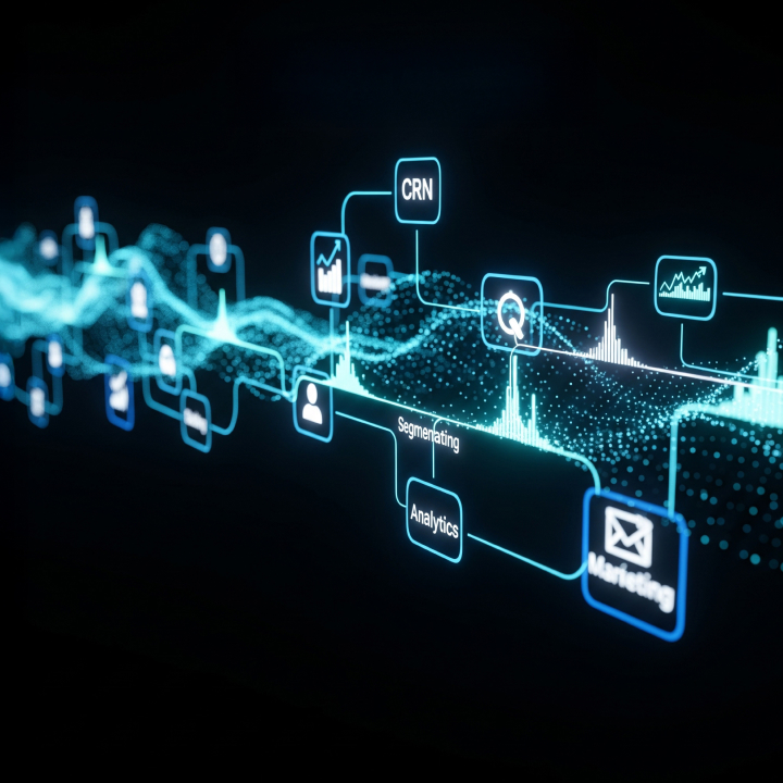 L’automazione del marketing: cosa può davvero ottimizzare