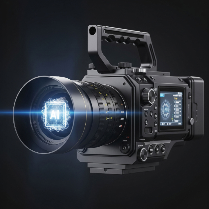 Il futuro del video marketing: AI e contenuti UGC