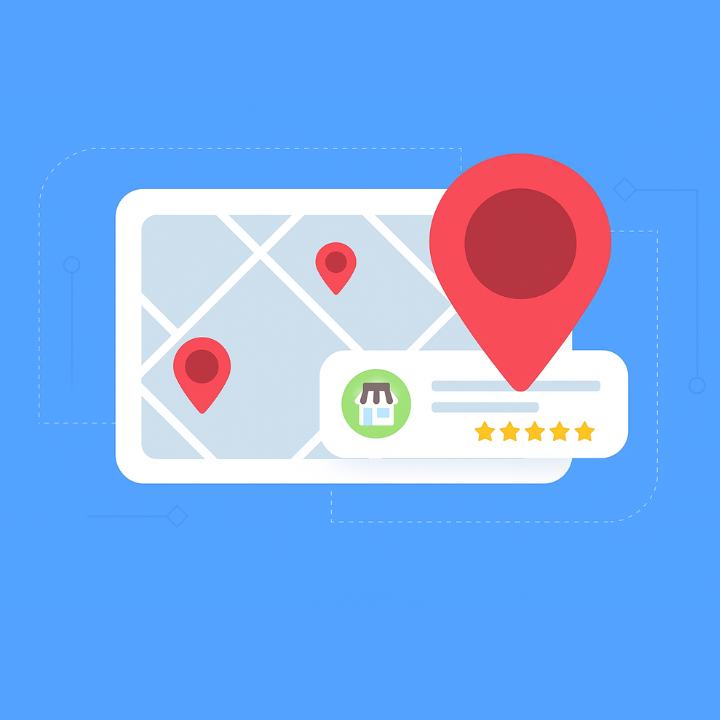 Google Maps 2025: arrivano le recensioni AI generative