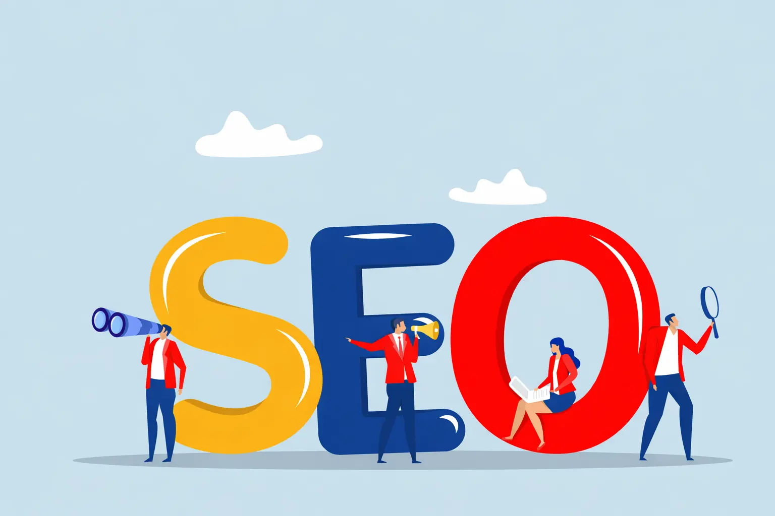 Consulente SEO: cosa fa davvero e quando serve alle aziende