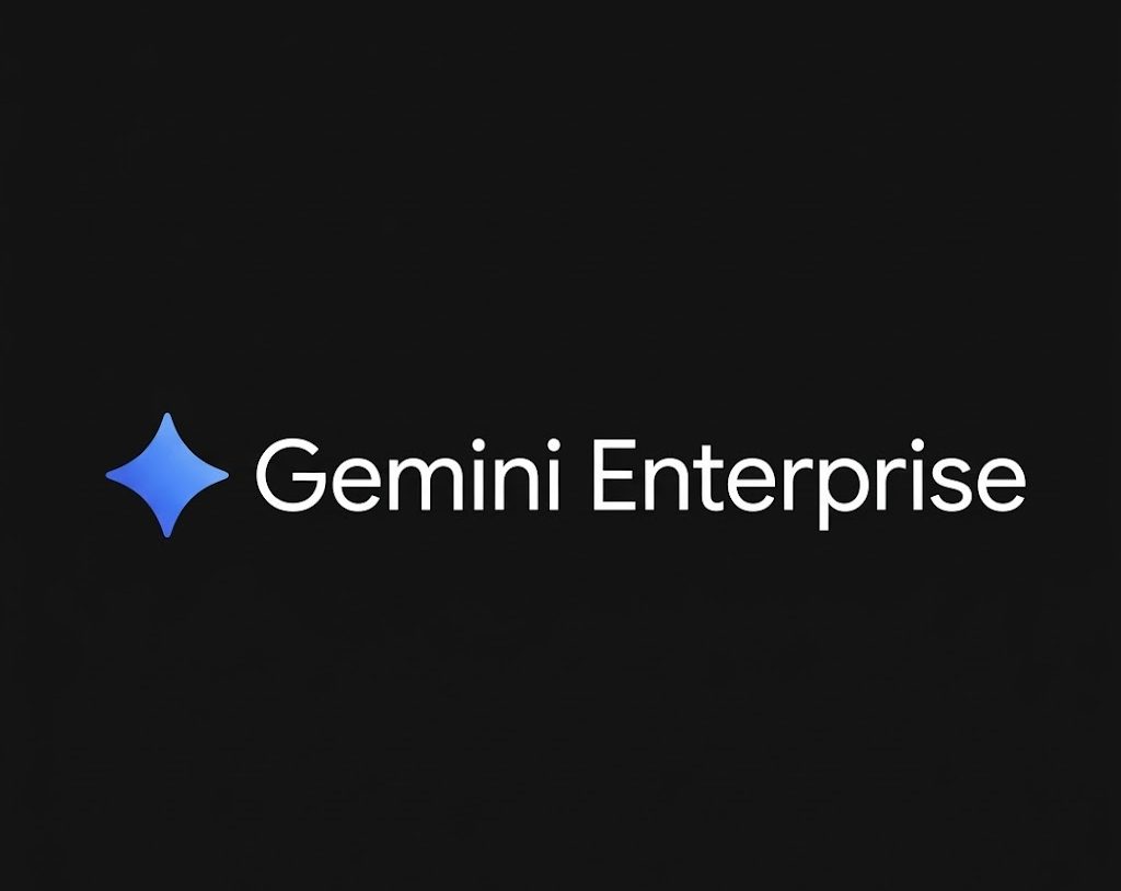 Google lancia Gemini Enterprise per mobile: le aziende possono creare agenti AI personalizzati