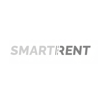 Logo Smart Rent — cliente TO YOU