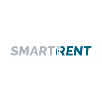 Logo Smart Rent — cliente TO YOU