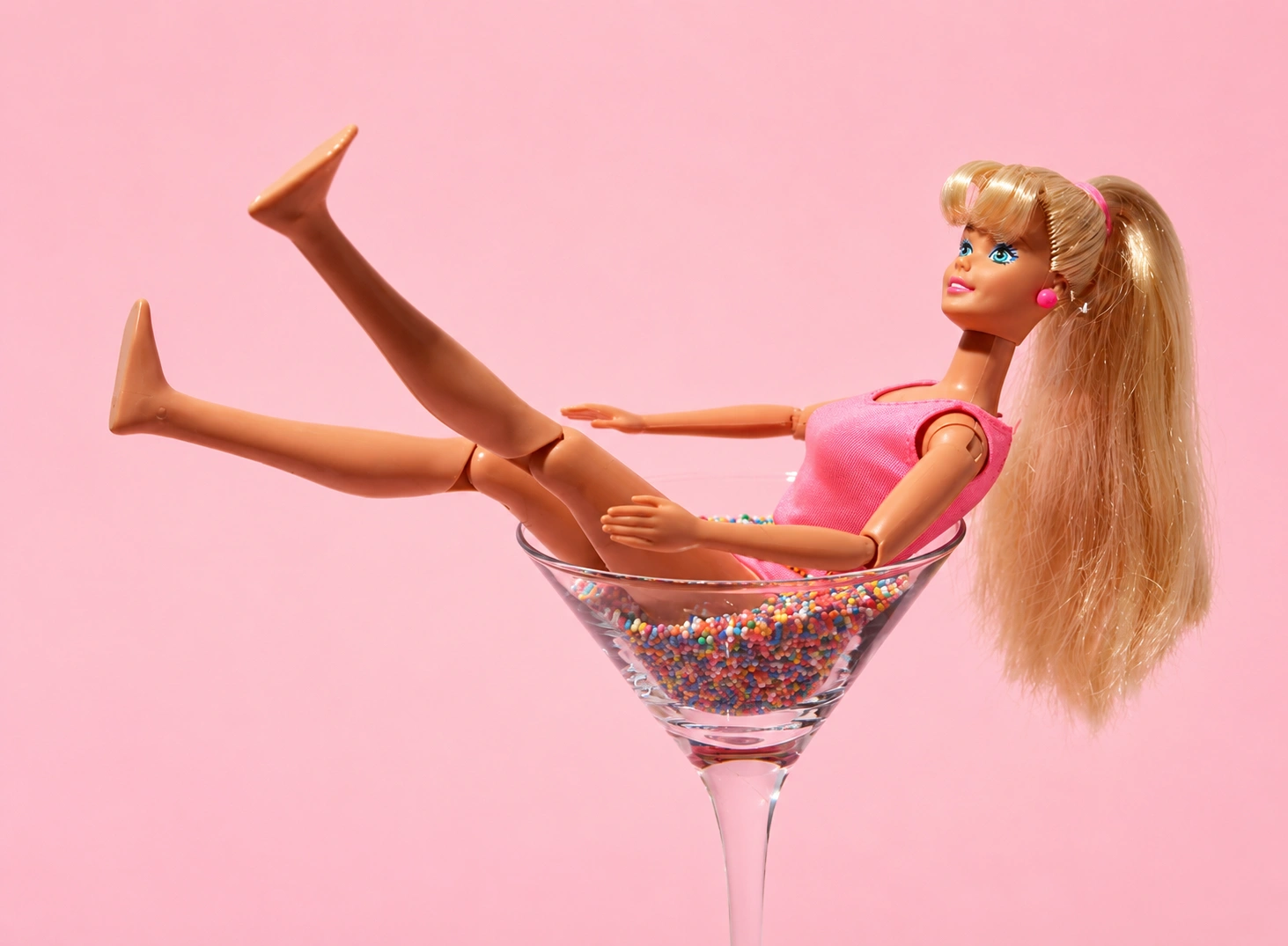 Perché alcuni brand diventano cultura: cosa insegna Barbie sulla costruzione dell’immaginario